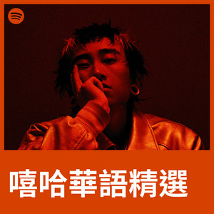 嘻哈华语精选